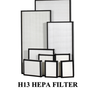 15. จำหน่าย เปลี่ยน ฟิลเตอร์ (HEPA FILTER) เครื่องกรองอากาศ