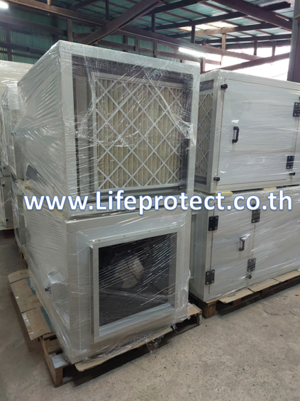 ์NPU (Negative Pressure Unit)